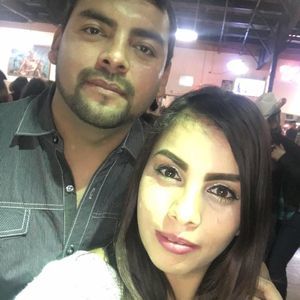 Meet your Posher, Toñita reyes